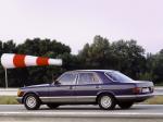 Mercedes-Benz 500 SE 1985 года